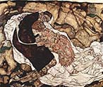 Death and The Maiden